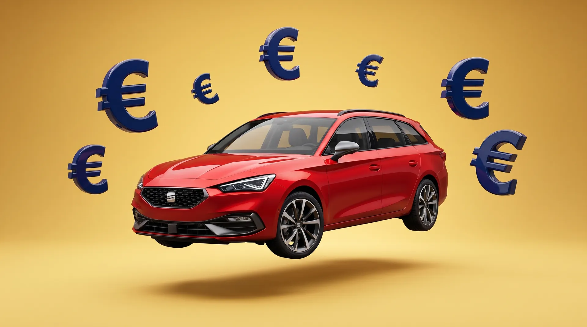 Eurotekens, ons beste bod
